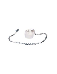 bouchon pour bonde à siphon - zadi - Zadi - 3700628238737