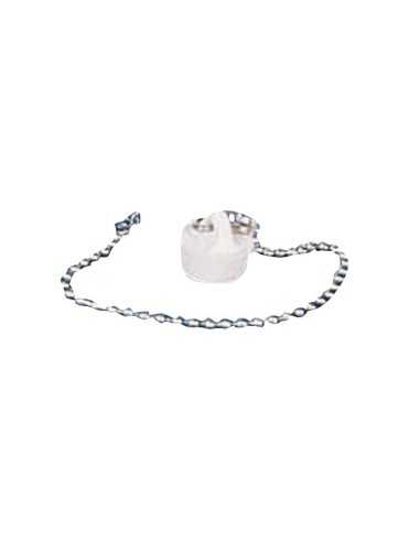 bouchon pour bonde à siphon - zadi - Zadi - 3700628238737