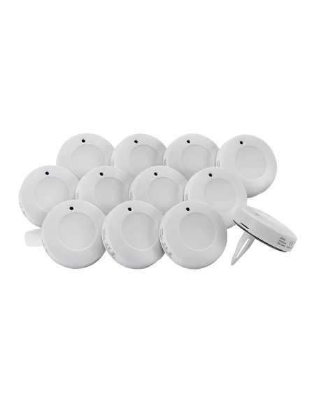 capteurs d'humidité moist x12 - avara - Avara - 7090055750091