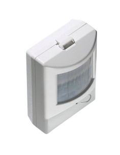 capteur volumétrique infrarouge gt2360c - gt alarm - GT Alarm - 8010597906335