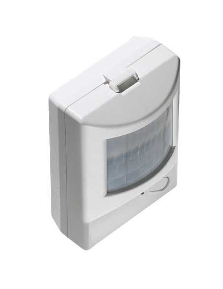 capteur volumétrique infrarouge gt2360c - gt alarm - GT Alarm - 8010597906335