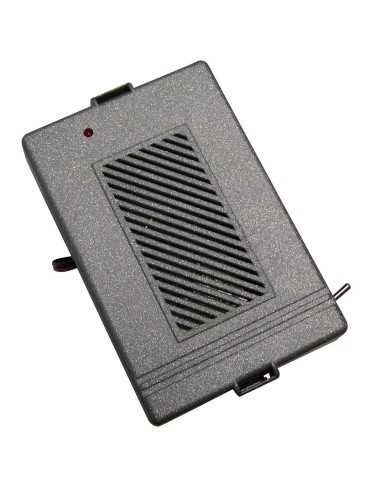 détecteur «gaz narcotique» gt710-2370 - gt alarm - GT Alarm - 8010597023704