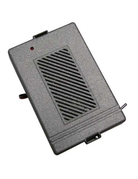 détecteur «gaz narcotique» gt710-2370 - gt alarm - GT Alarm - 8010597023704