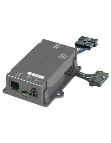 interface icl pour climatiseur - teleco - Teleco - 8056370256297