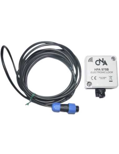 antivol sans fil - cna - CNA -