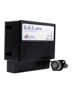 detecteur gaz g.a.s.-pro - thitronik - Thitronik - 4260083550014