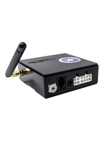 traceur gps pro-finder - thitronik