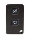 télécommande radio 868 - thitronik - Thitronik - 4260083553633
