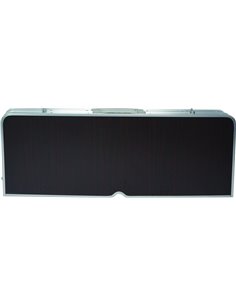 Table pique-nique avec bancs - MIDLAND  - MIDLAND - 3700628251439