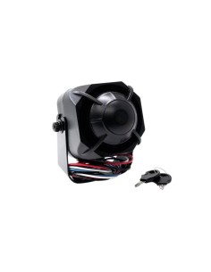 sirène de secours wipro et g.a.s.-pro - thitronik - Thitronik -