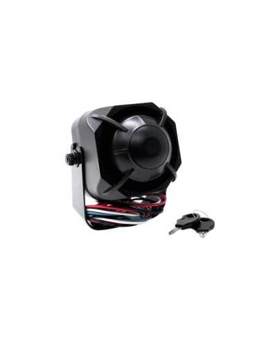 sirène de secours wipro et g.a.s.-pro - thitronik - Thitronik -