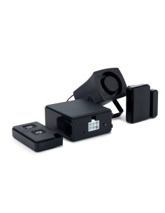 alarme caravane wipro [easy] - thitronik - Thitronik - 4260083553701