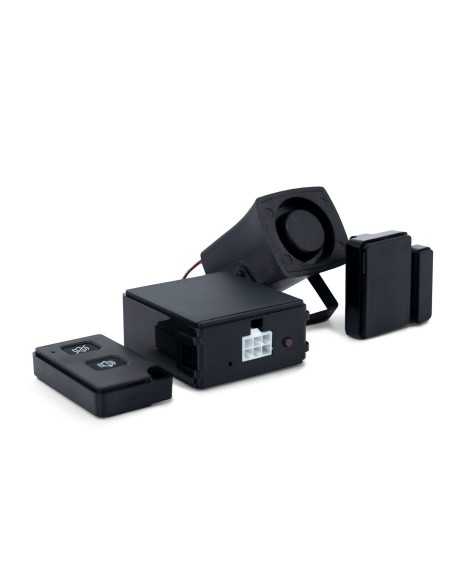 alarme caravane wipro [easy] - thitronik - Thitronik - 4260083553701