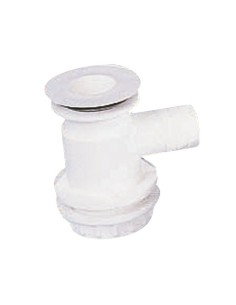 bonde à siphon avec une sortie latérale - zadi - Zadi -