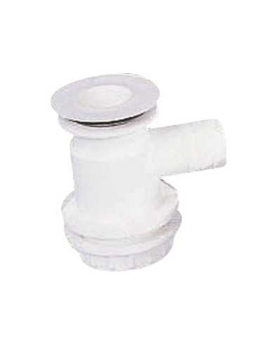 bonde à siphon avec une sortie latérale - zadi - Zadi -