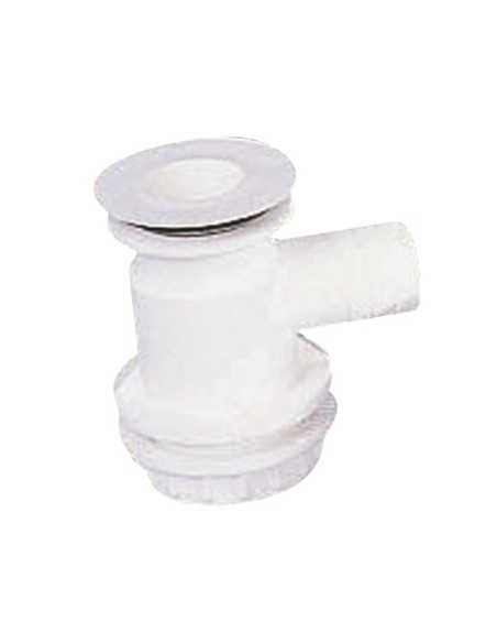 bonde à siphon avec une sortie latérale - zadi - Zadi -