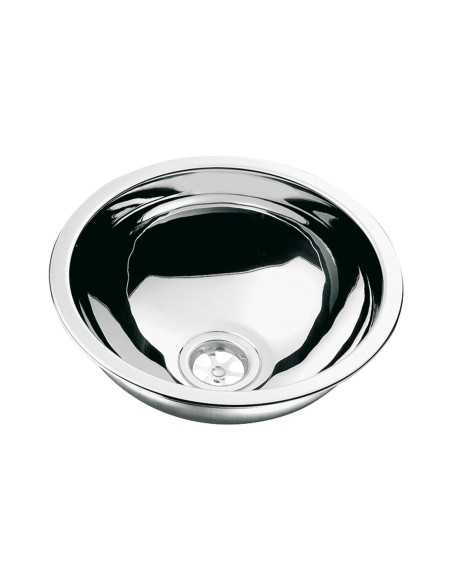 cuve ronde - can - Can - 8053617441256