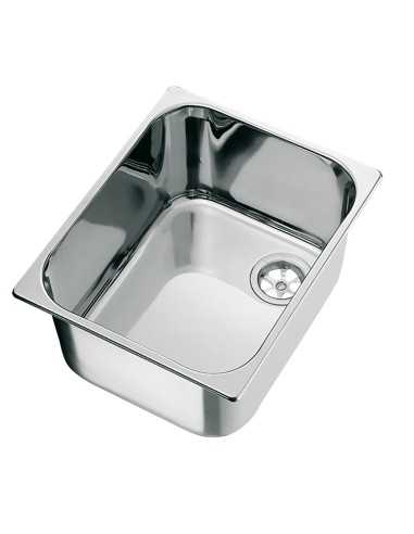 cuve rectangle - can - Can -