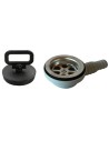bonde + bouchon pour cuves - can - Can - 8024827680483