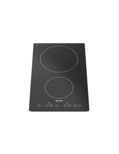 plaque de cuisson induction 2 zones de cuisson - thetford - Thetford - 5056288805795