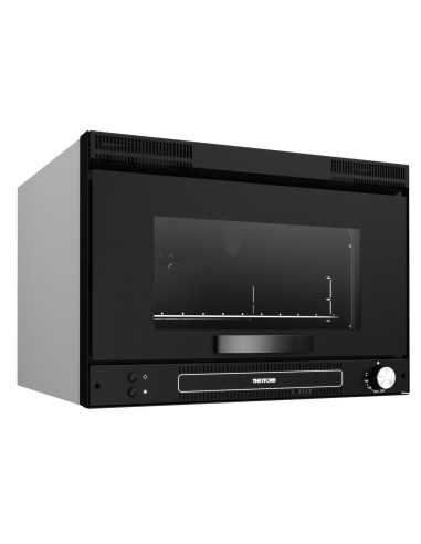 mini four à gaz grill 525 oven - thetford - Thetford - 5060252093491