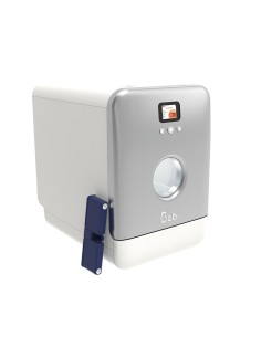 mini lave-vaisselle bob - dann tech - DANN TECH - 3770017814194