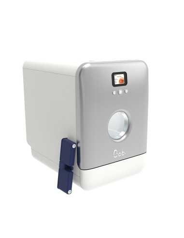 mini lave-vaisselle bob - dann tech - DANN TECH - 3770017814194