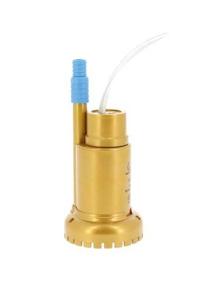 pompe immergée auro - comet - COMET - 4031656001925