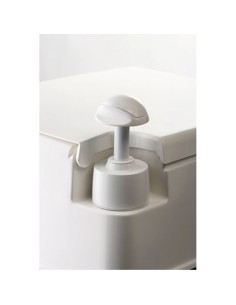 pompe à piston pour wc pp345/pp365 - thetford - Thetford - 8710315613971