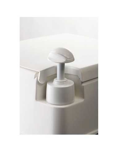 pompe à piston pour wc pp345/pp365 - thetford - Thetford - 8710315613971