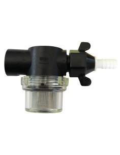 filtre à eau pour pompe shurflo - Générique - 3700628238935