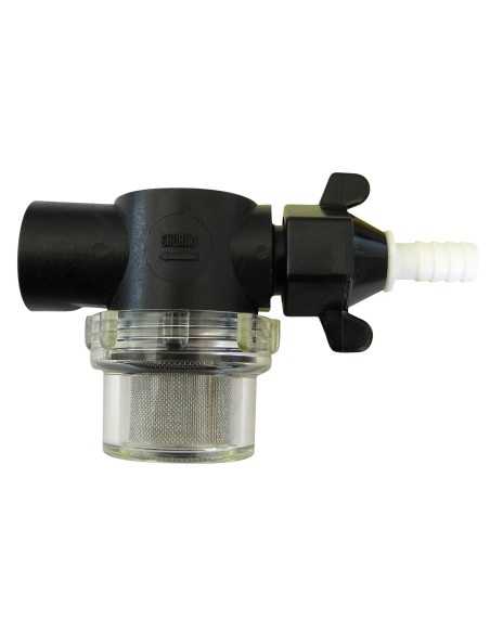 filtre à eau pour pompe shurflo - Générique - 3700628238935