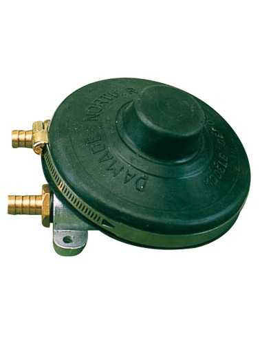 pompe à pied - Générique -