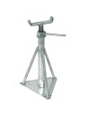 chandelle de stabilisation pour mobil-home hauteur : 267-343 mm - Générique - 5001306009440