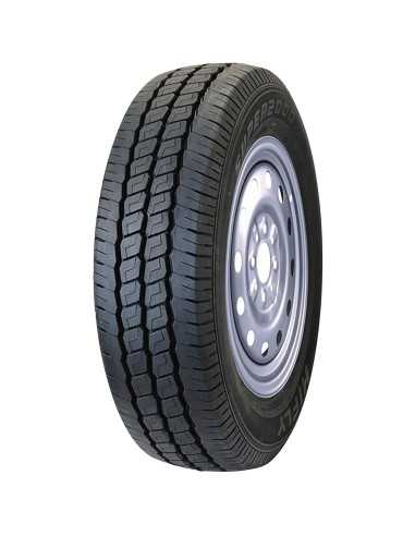 roue allemande 205 x 25 - Générique -