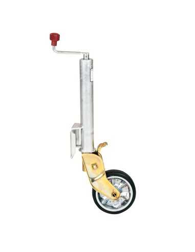 roue jockey escamotable - al-ko - Al-ko - 4003718026443