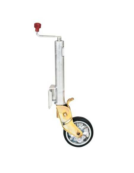 roue jockey escamotable - al-ko - Al-ko - 4003718026443