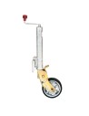 roue jockey escamotable - al-ko - Al-ko - 4003718026443