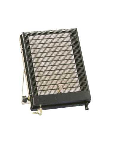 chauffage à catalyse midicat - alke - Alke - 8717953208118