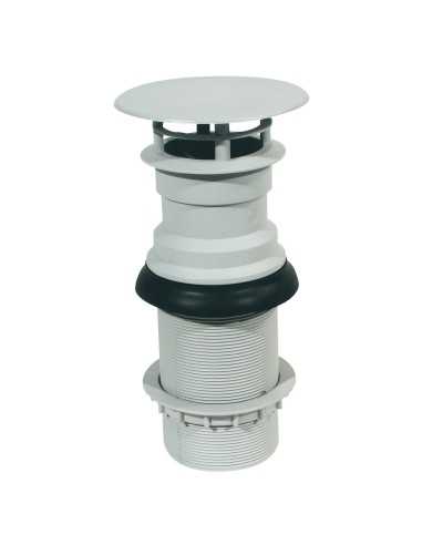 cheminée d'évacuation 5002/5004 - 50 mm - truma - Truma - 4052816005355