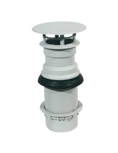 cheminée d'évacuation 5002/5004 - 50 mm - truma - Truma - 4052816005355