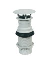 cheminée d'évacuation 5002/5004 - 50 mm - truma - Truma - 4052816005355