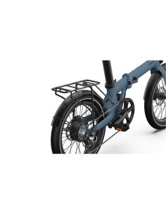 porte-bagage vélo 20 pouces - eovolt - Eovolt - 7141046671786