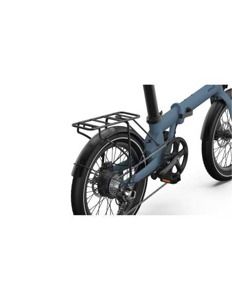 porte-bagage vélo 20 pouces - eovolt - Eovolt - 7141046671786
