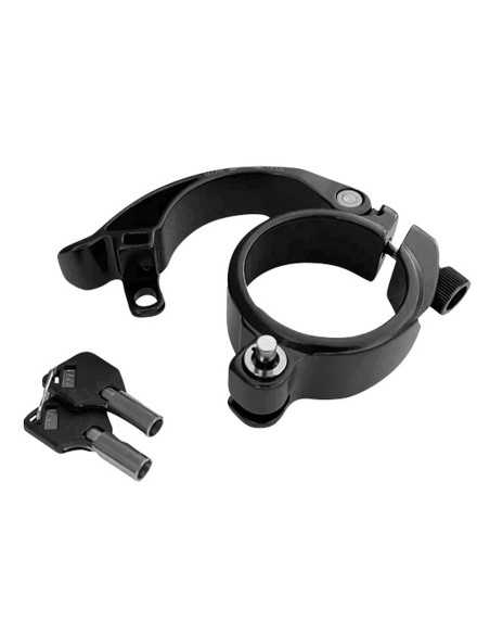collier de selle antivol modèles 16 pouces - eovolt - Eovolt - 7104383791760