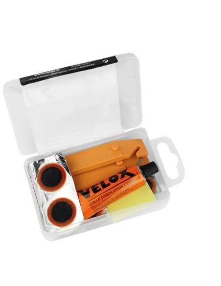 kit réparation pour vélo - Générique - 3660429125073