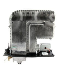 corps de chauffe pour s-3004 et s-5004 s-3004 1 ventilateur - truma - Truma - 4052816034416