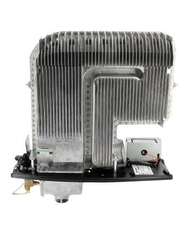 corps de chauffe pour s-3004 et s-5004 s-3004 1 ventilateur - truma - Truma - 4052816034416