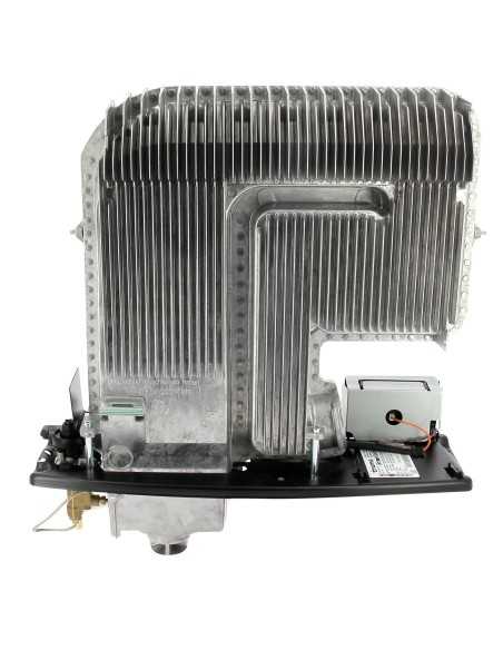 corps de chauffe pour s-3004 et s-5004 s-3004 1 ventilateur - truma - Truma - 4052816034416