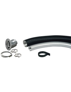 kit cheminée latérale kit cheminée latérale zr80 - truma - Truma - 4052816037745